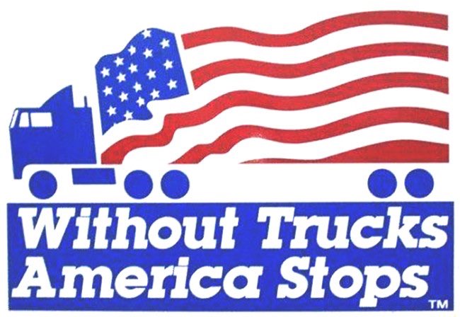 American Truck (Without Trucks America Stops)
