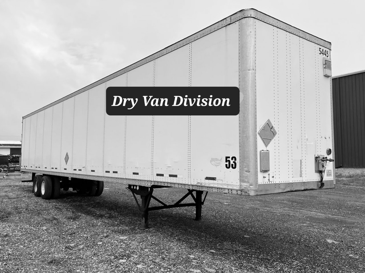 Dry Van